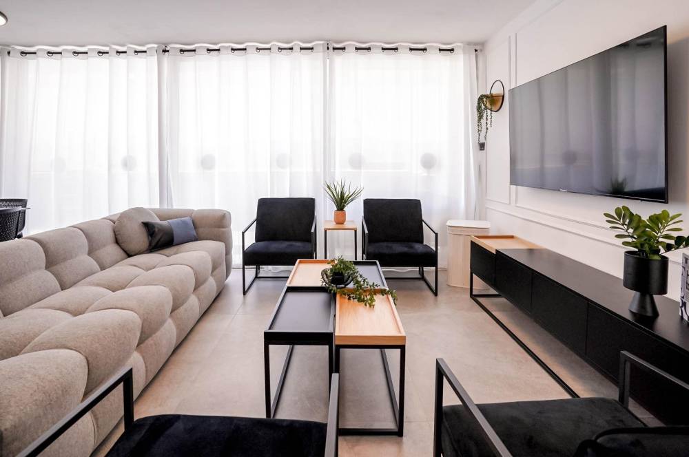 215658 גלריה כללית, פנטהאוז ויסטה, וילה  באילת וילות - Vila 4 U