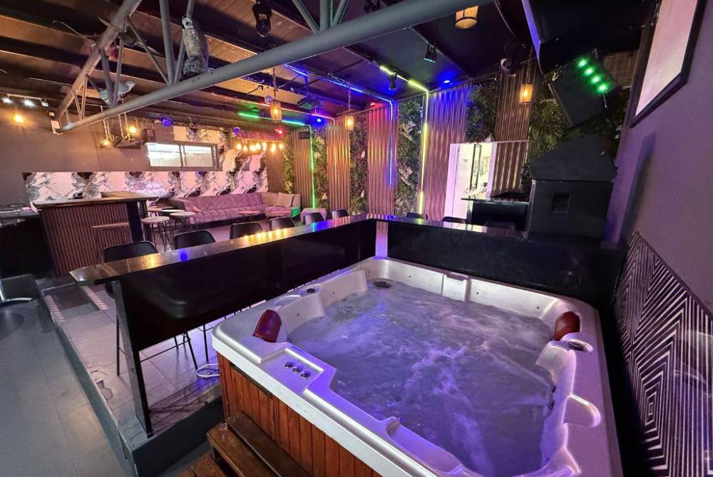 215677 לי לופט, לי לופט - LE LOFT, וילה  בירושלים וילות - Vila 4 U