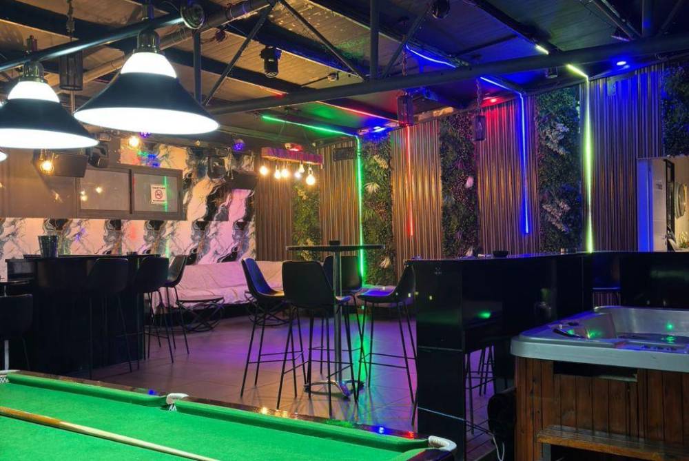 215678 לי לופט, לי לופט - LE LOFT, וילה  בירושלים וילות - Vila 4 U