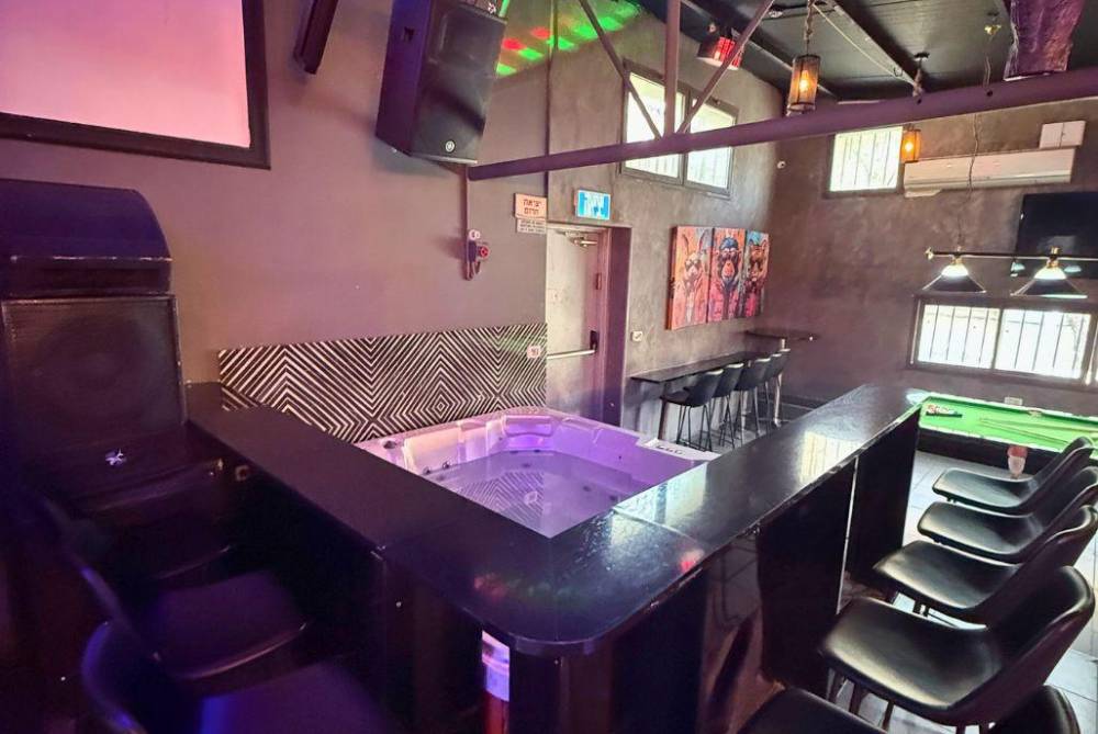 215684 לי לופט, לי לופט - LE LOFT, וילה  בירושלים וילות - Vila 4 U