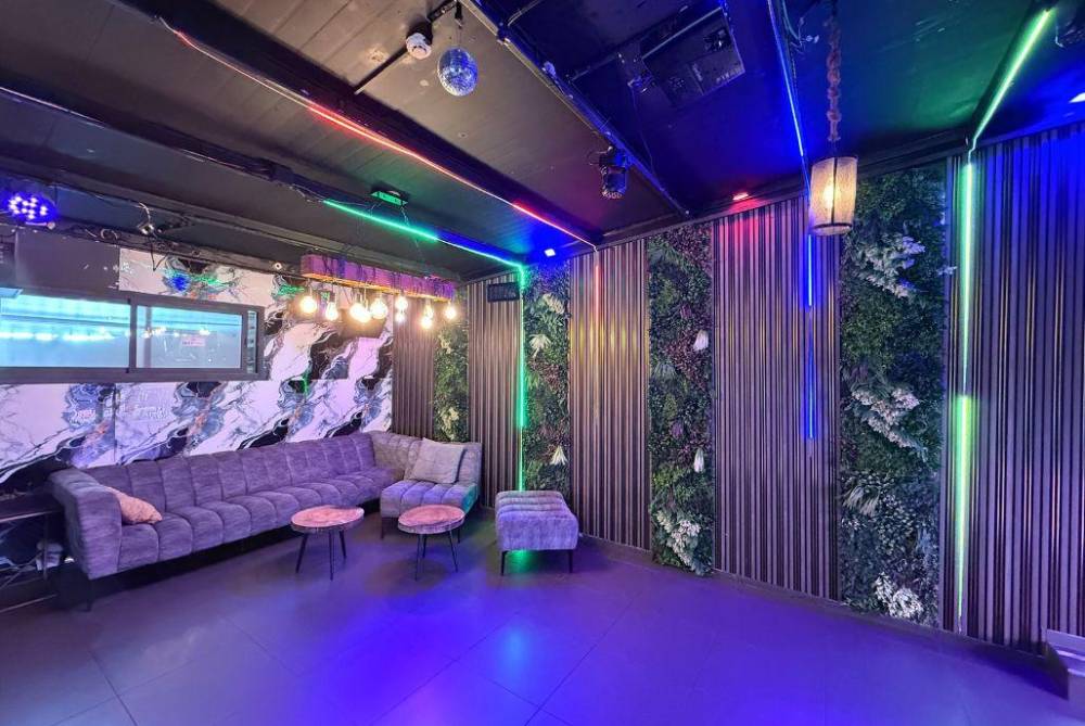 215690 לי לופט, לי לופט - LE LOFT, וילה  בירושלים וילות - Vila 4 U