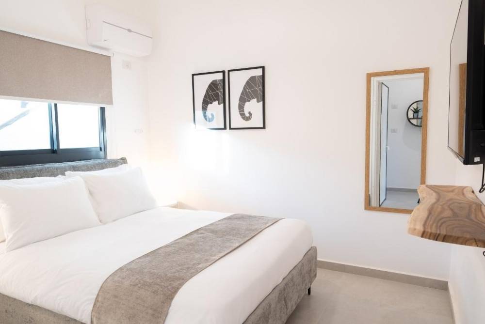 215723 כללי, אלה סאן - וילה שיטה, וילה  באילת וילות - Vila 4 U