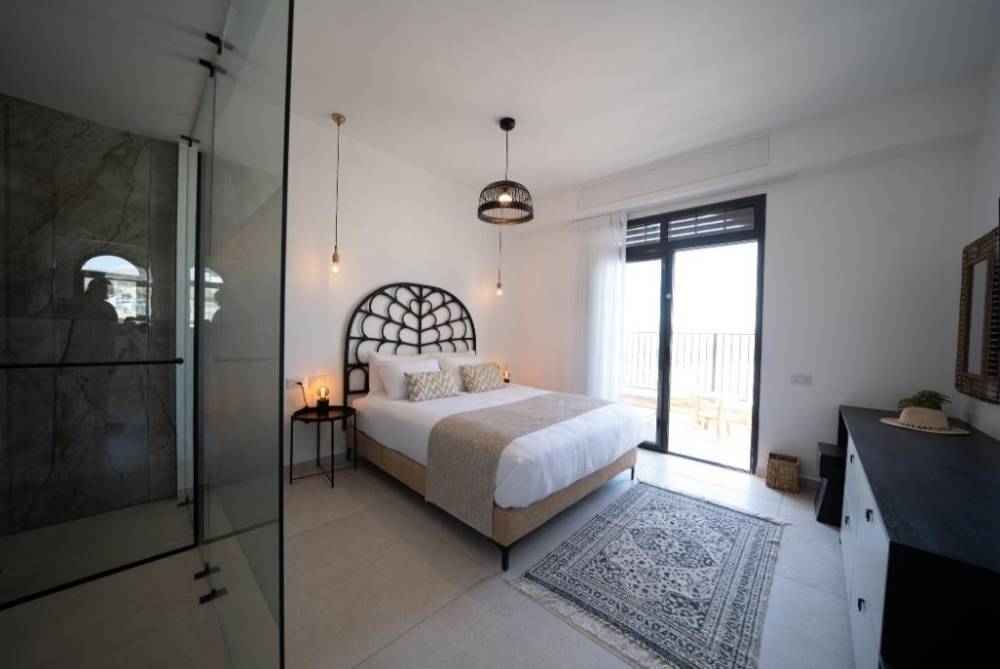 215733 כללי, אלה סאן - וילה שיטה, וילה  באילת וילות - Vila 4 U