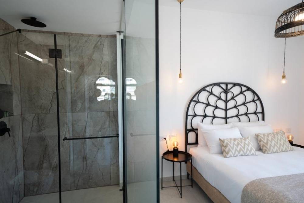 215742 כללי, אלה סאן - וילה שיטה, וילה  באילת וילות - Vila 4 U