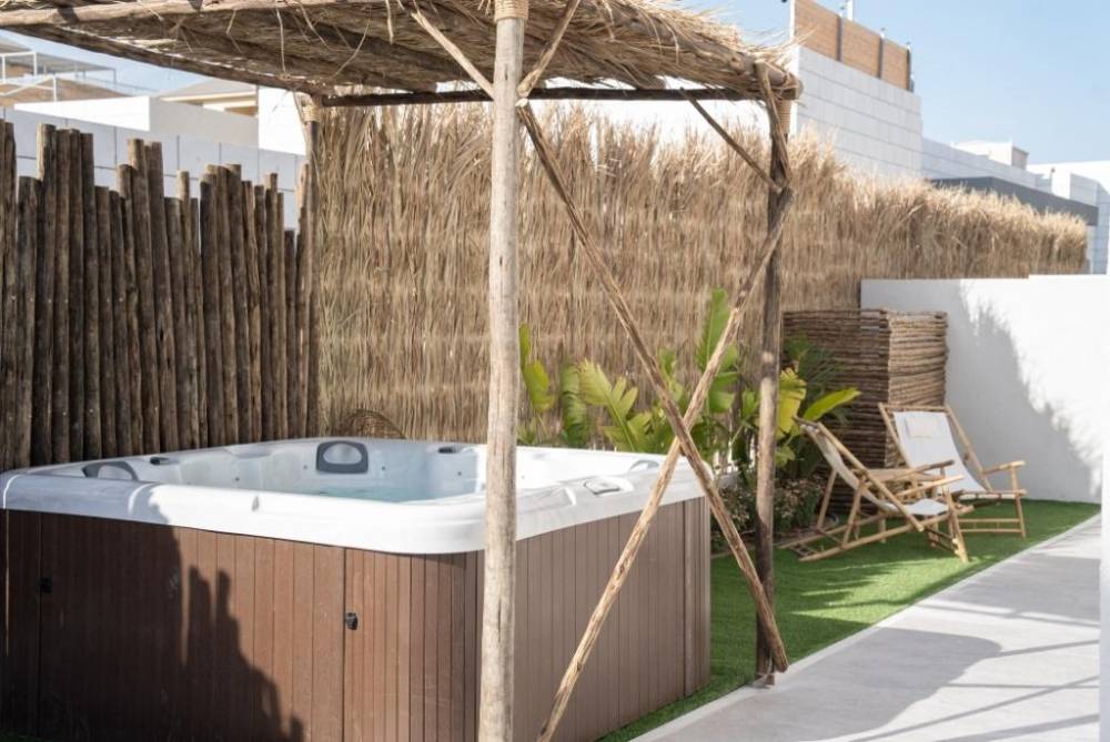 215761 כללי, אלה סאן - וילה שיטה, וילה  באילת וילות - Vila 4 U