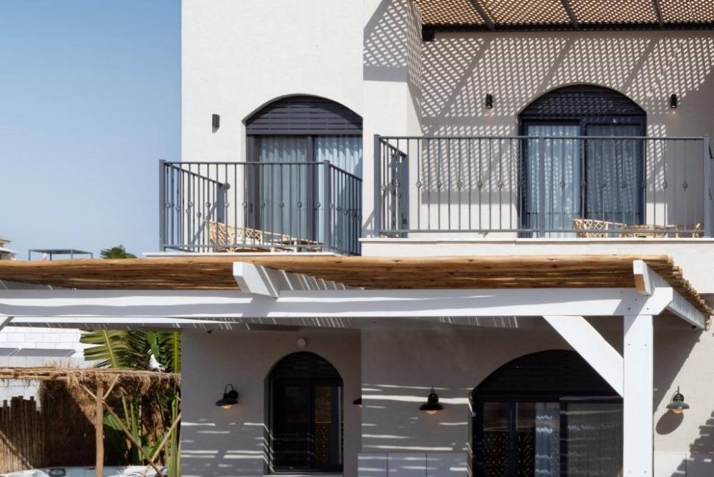 215764 כללי, אלה סאן - וילה שיטה, וילה  באילת וילות - Vila 4 U