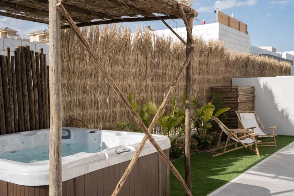 215768 כללי, אלה סאן - וילה שיטה, וילה  באילת וילות - Vila 4 U