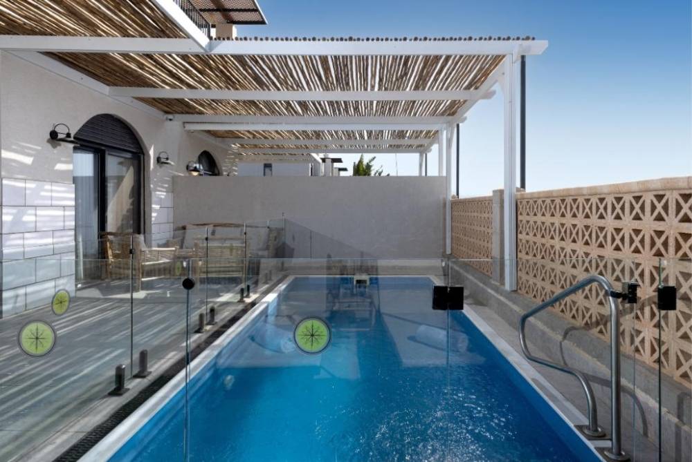 215769 כללי, אלה סאן - וילה שיטה, וילה  באילת וילות - Vila 4 U