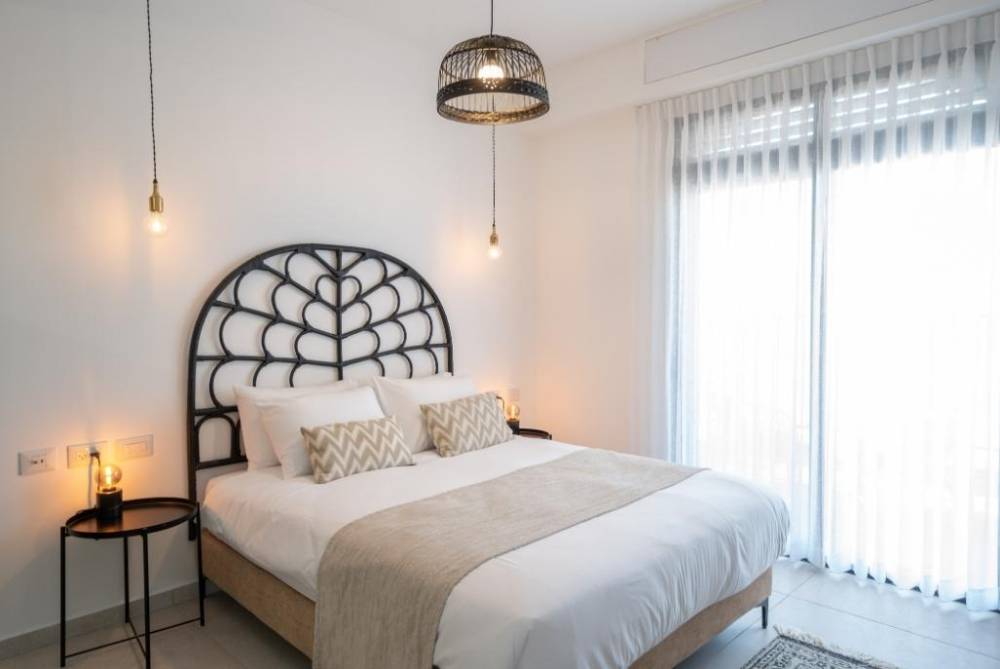 215842 המתחם הפנימי, אלה סאן - וילה שיטה, וילה  באילת וילות - Vila 4 U