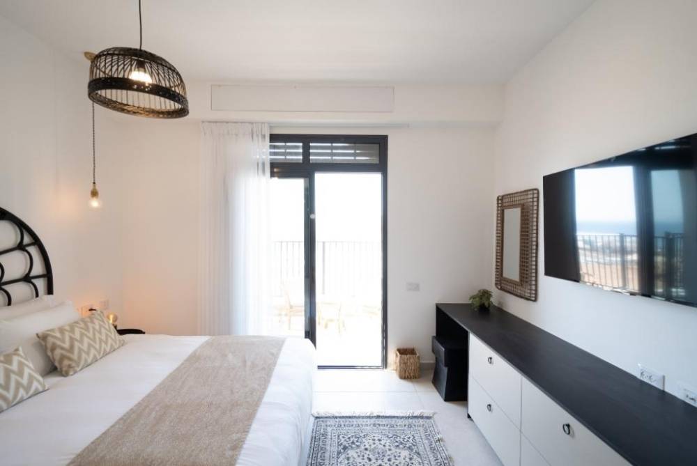 215843 המתחם הפנימי, אלה סאן - וילה שיטה, וילה  באילת וילות - Vila 4 U