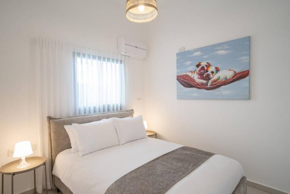 215846 המתחם הפנימי, אלה סאן - וילה שיטה, וילה  באילת וילות - Vila 4 U