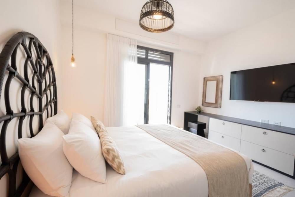 215847 המתחם הפנימי, אלה סאן - וילה שיטה, וילה  באילת וילות - Vila 4 U