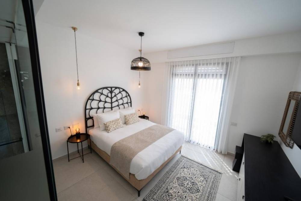 215853 המתחם הפנימי, אלה סאן - וילה שיטה, וילה  באילת וילות - Vila 4 U