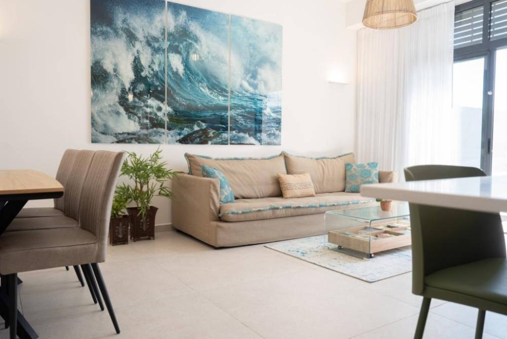 215862 המתחם הפנימי, אלה סאן - וילה שיטה, וילה  באילת וילות - Vila 4 U