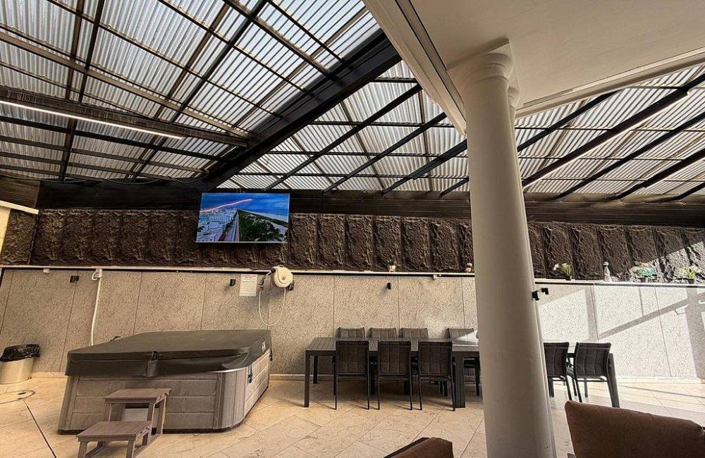 215897 גלריה כללית, וויט פאלאס -  White Palace, וילה  בירכא וילות - Vila 4 U