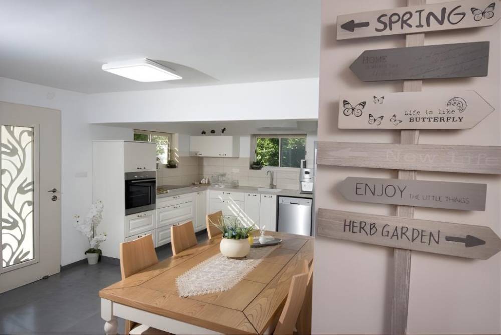 216017 גלריה כללית, וילה גליו בגליל, וילה  בספסופה וילות - Vila 4 U