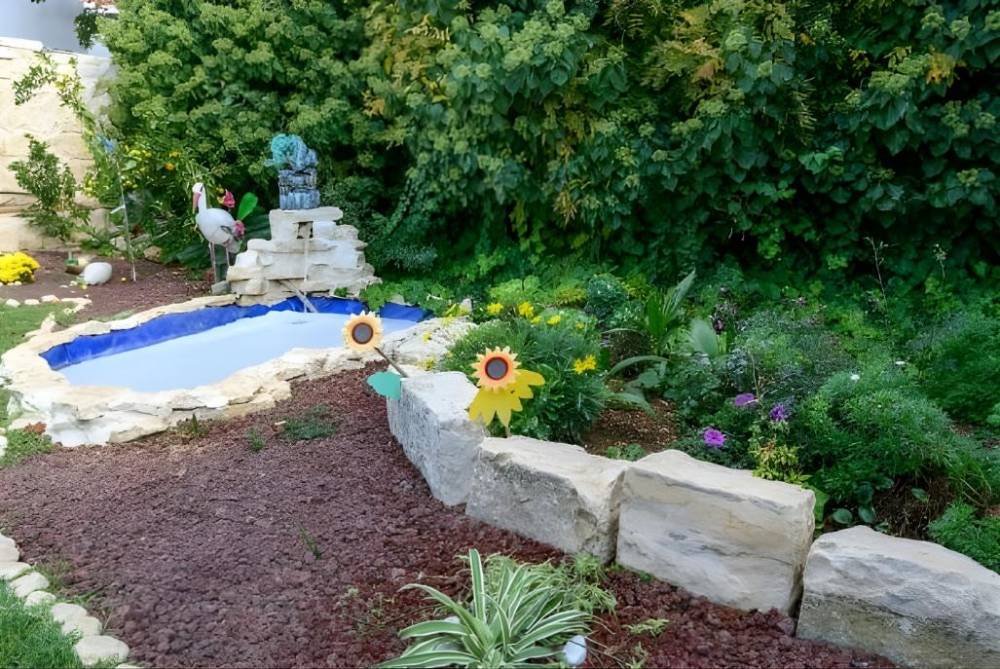 216025 גלריה כללית, וילה גליו בגליל, וילה  בספסופה וילות - Vila 4 U