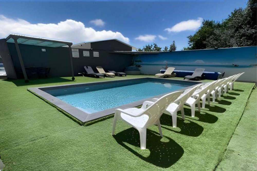 216051 גלריה כללית, וילה גליו בגליל, וילה  בספסופה וילות - Vila 4 U