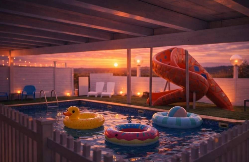 216068 גלריה כללית, וילה ברבדוס, וילה  בגורן וילות - Vila 4 U