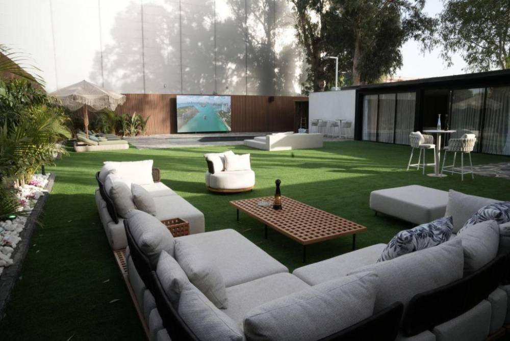 216093 קופה קבנה - גלריה כללית, קופה קבנה, וילה  באור עקיבא וילות - Vila 4 U