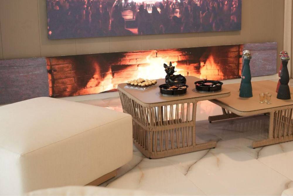 216119 קופה קבנה - מתחם פנימי, קופה קבנה, וילה  באור עקיבא וילות - Vila 4 U