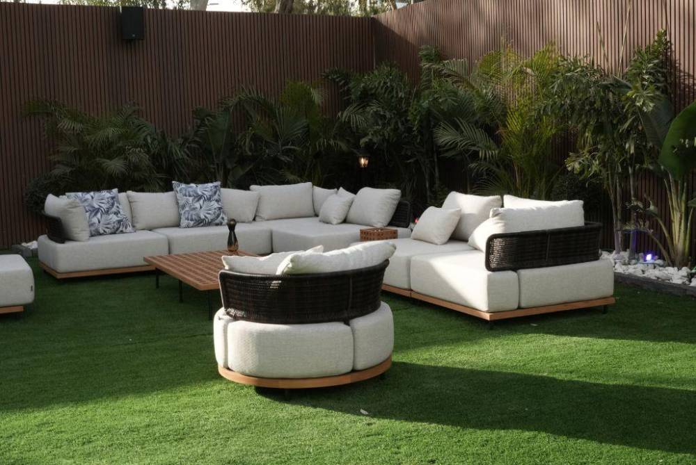 216125 קופה קבנה - מתחם חיצוני, קופה קבנה, וילה  באור עקיבא וילות - Vila 4 U