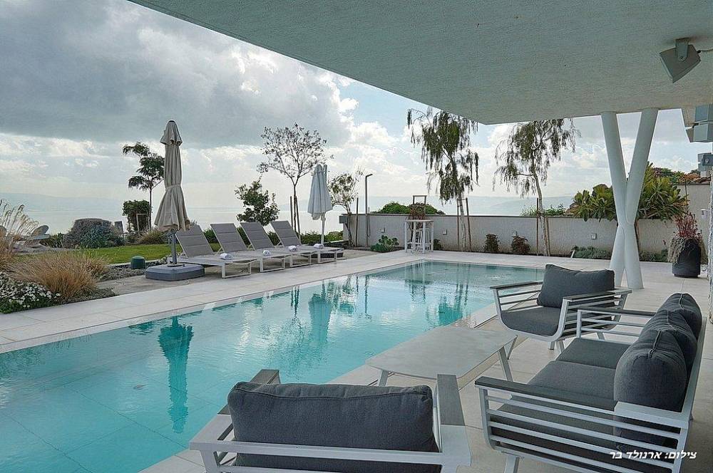 216178 סאן ריזורט - גלריה כללית, סאן ריזורט, וילה  באמנון וילות - Vila 4 U