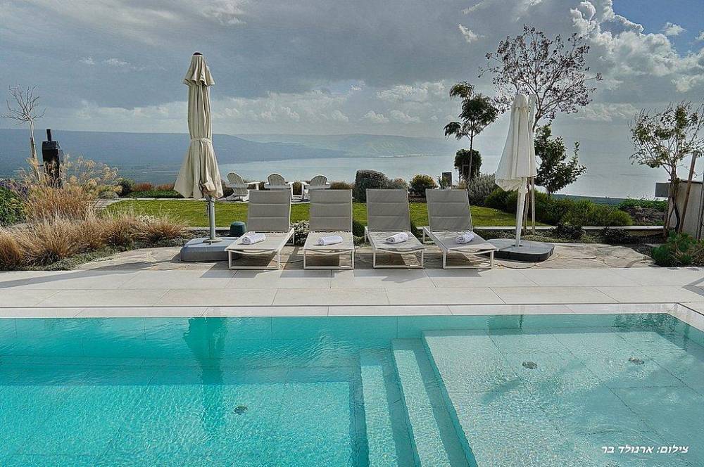 216189 סאן ריזורט - גלריה כללית, סאן ריזורט, וילה  באמנון וילות - Vila 4 U