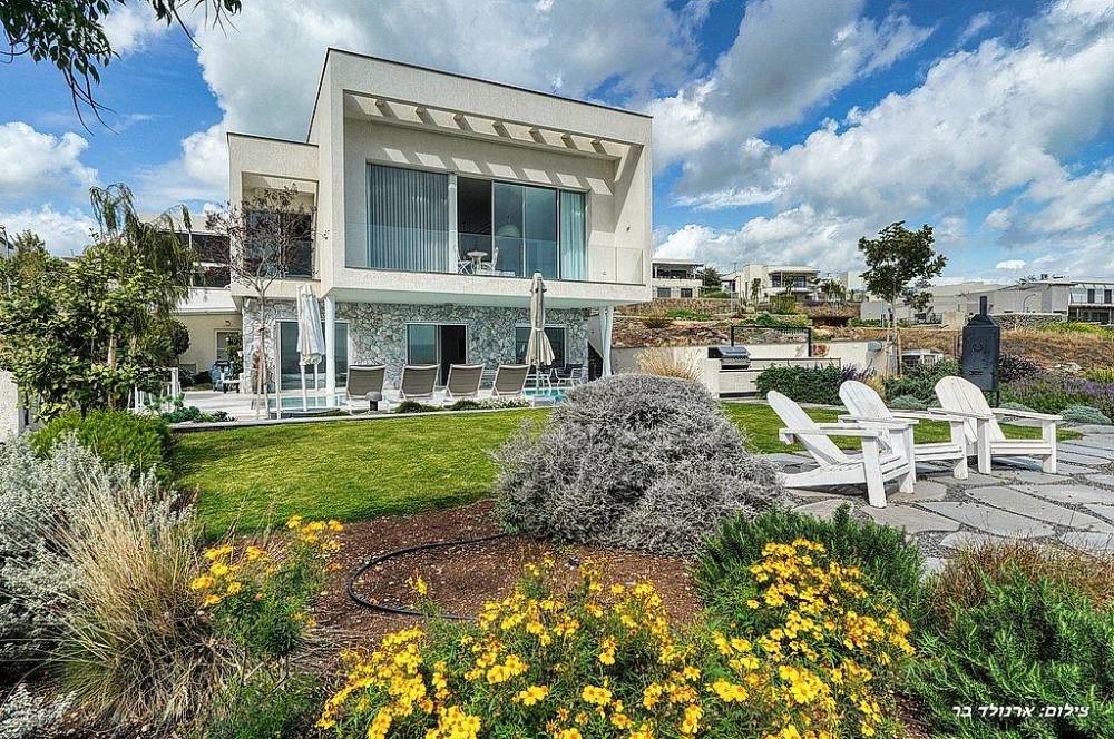 216201 סאן ריזורט - גלריה כללית, סאן ריזורט, וילה  באמנון וילות - Vila 4 U