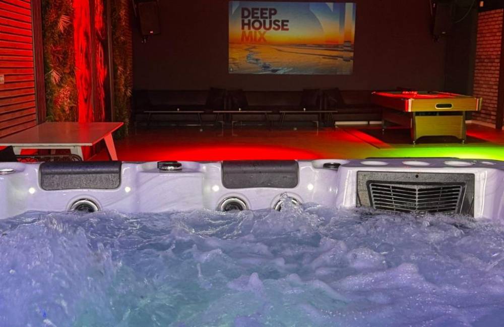 216414 Moon Night Events, Moon Night Events - מון נייט איוונטס, וילה  בראשון לציון וילות - Vila 4 U