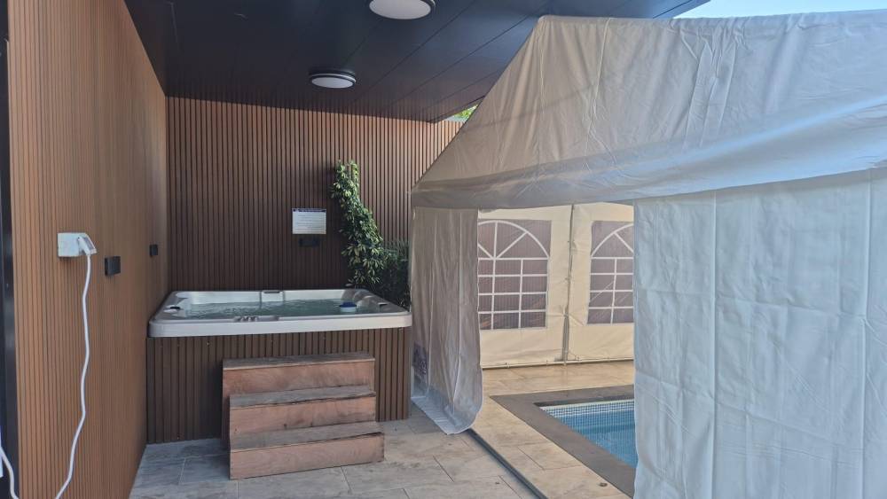 216423 גלריה כללית, אירוח גלילי ירכא, וילה  בירכא וילות - Vila 4 U