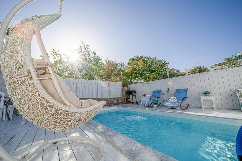 216461 וילה יושי ריזורט, וילה יושי ריזורט, וילה  באילת וילות - Vila 4 U