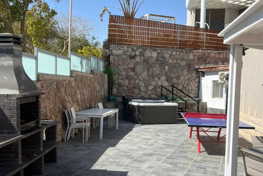 216508 גלריה כללית, וילה יוקה - Vila Yuka, וילה  באילת וילות - Vila 4 U