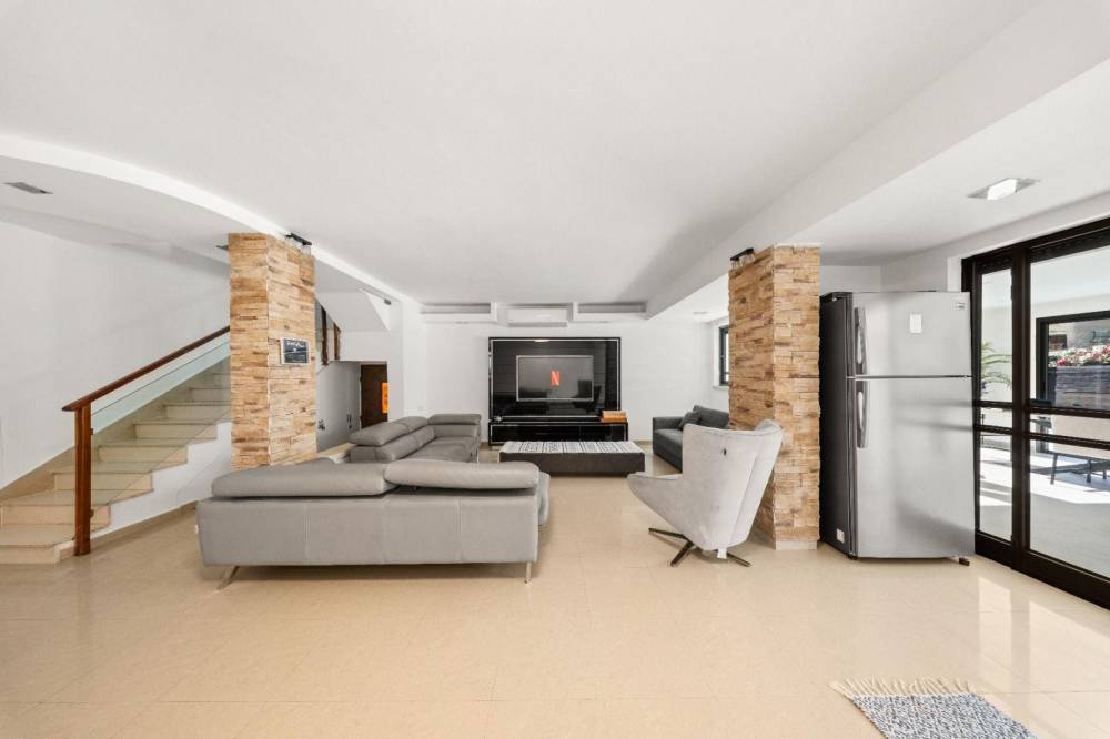 216518 פנים הוילה, וילה אלה אילת, וילה  באילת וילות - Vila 4 U