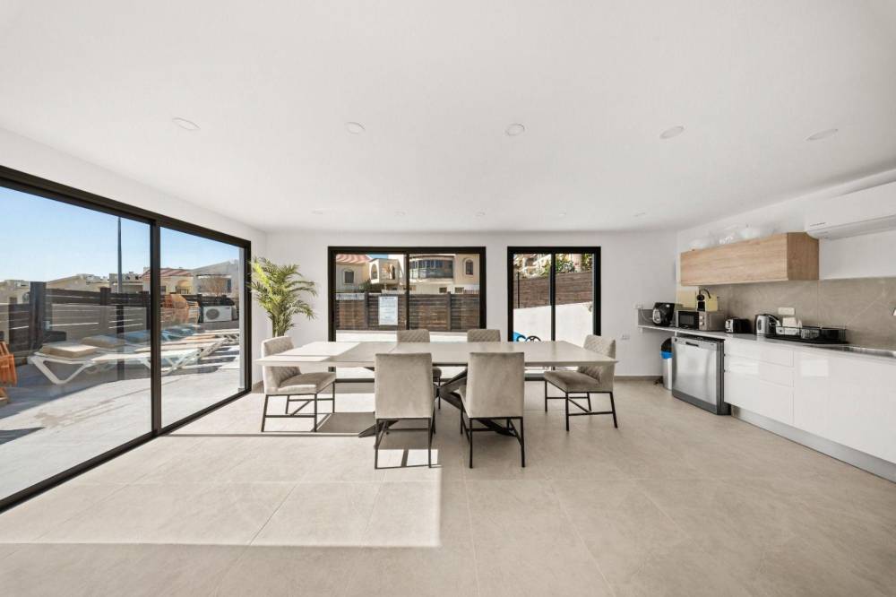 216522 פנים הוילה, וילה אלה אילת, וילה  באילת וילות - Vila 4 U