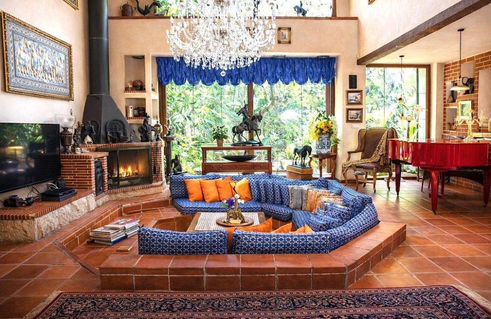 216647 גלריה כללית, וילה דה קיסריה, וילה  בקיסריה וילות - Vila 4 U