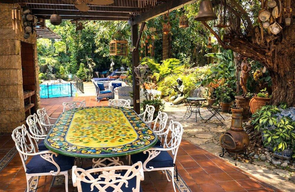 216657 גלריה כללית, וילה דה קיסריה, וילה  בקיסריה וילות - Vila 4 U