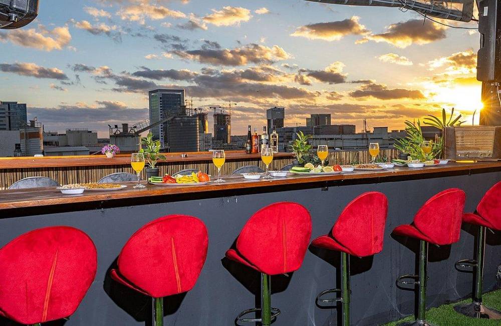 216766 Moon Night Events, Moon Night Events - מון נייט איוונטס, וילה  בראשון לציון וילות - Vila 4 U