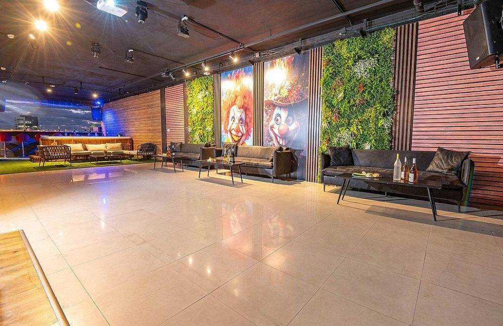 216768 Moon Night Events, Moon Night Events - מון נייט איוונטס, וילה  בראשון לציון וילות - Vila 4 U