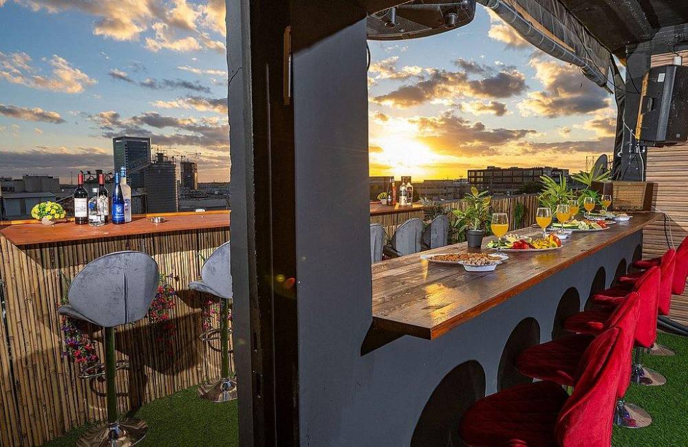 216771 Moon Night Events, Moon Night Events - מון נייט איוונטס, וילה  בראשון לציון וילות - Vila 4 U