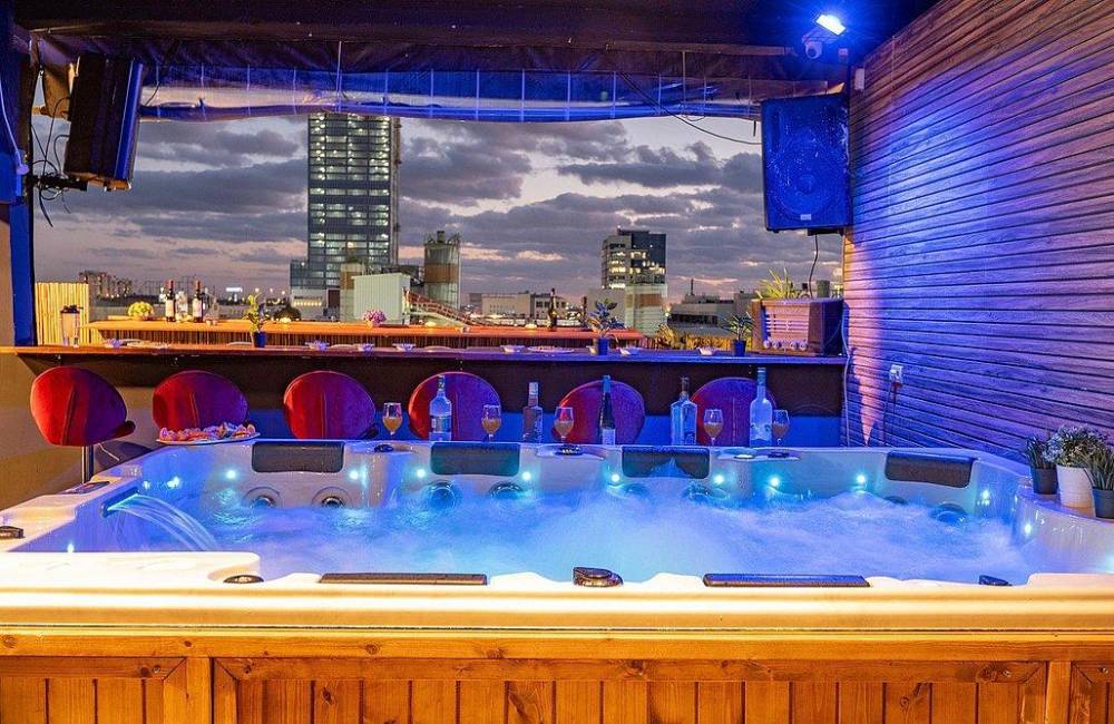 216772 Moon Night Events, Moon Night Events - מון נייט איוונטס, וילה  בראשון לציון וילות - Vila 4 U