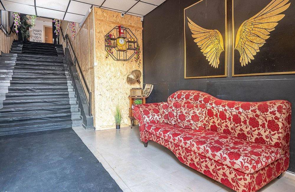 216787 Moon Night Events, Moon Night Events - מון נייט איוונטס, וילה  בראשון לציון וילות - Vila 4 U