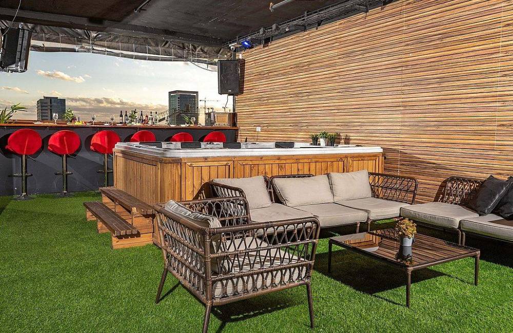 216792 Moon Night Events, Moon Night Events - מון נייט איוונטס, וילה  בראשון לציון וילות - Vila 4 U