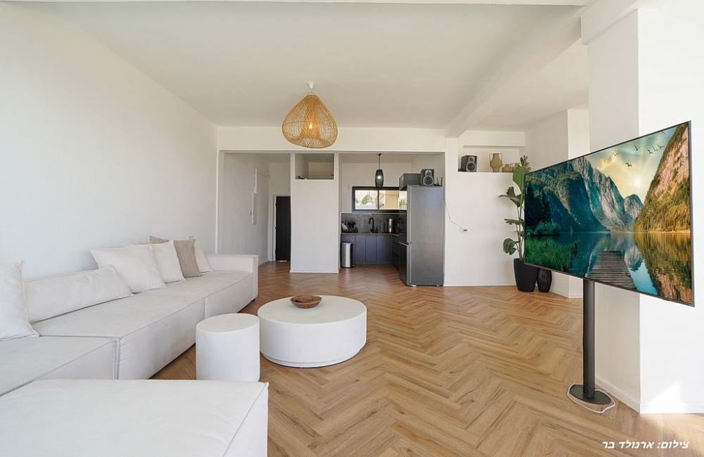 216862 גלרית פנים, וילת צוקי ים, וילה  בנתניה וילות - Vila 4 U