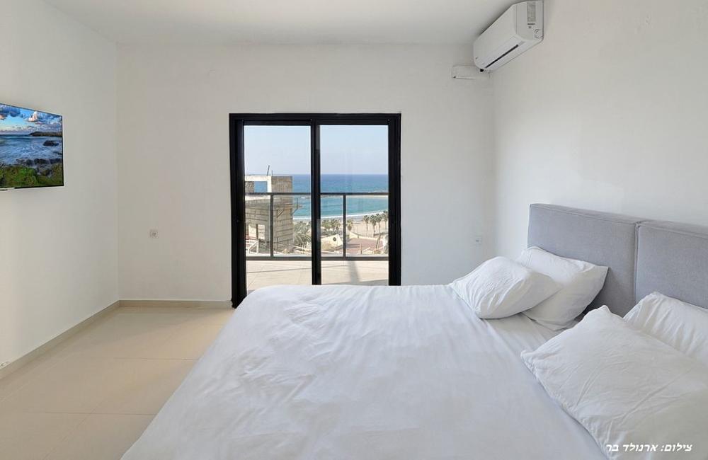 216884 וילת צוקי ים, וילת צוקי ים, וילה  בנתניה וילות - Vila 4 U