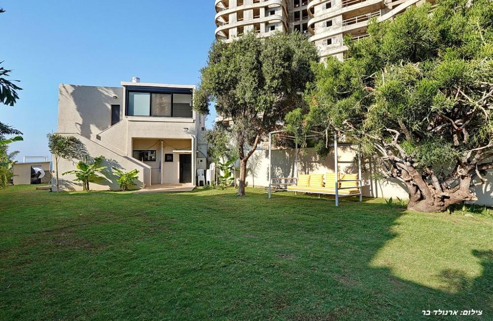 216885 וילת צוקי ים, וילת צוקי ים, וילה  בנתניה וילות - Vila 4 U