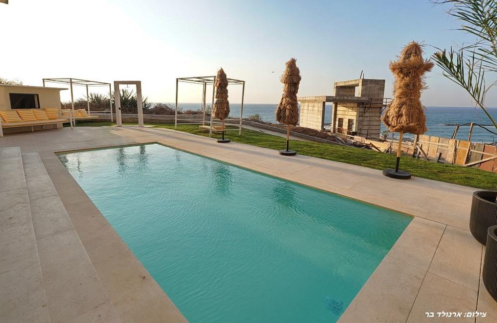 216967 גלריה חיצונית, וילת צוקי ים, וילה  בנתניה וילות - Vila 4 U