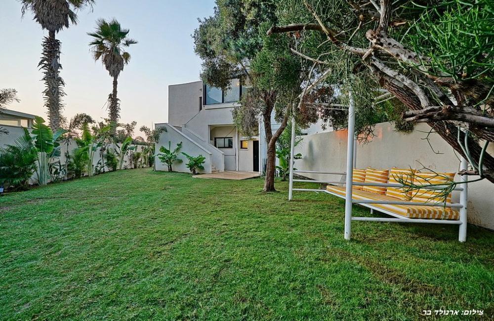 216980 גלריה חיצונית, וילת צוקי ים, וילה  בנתניה וילות - Vila 4 U