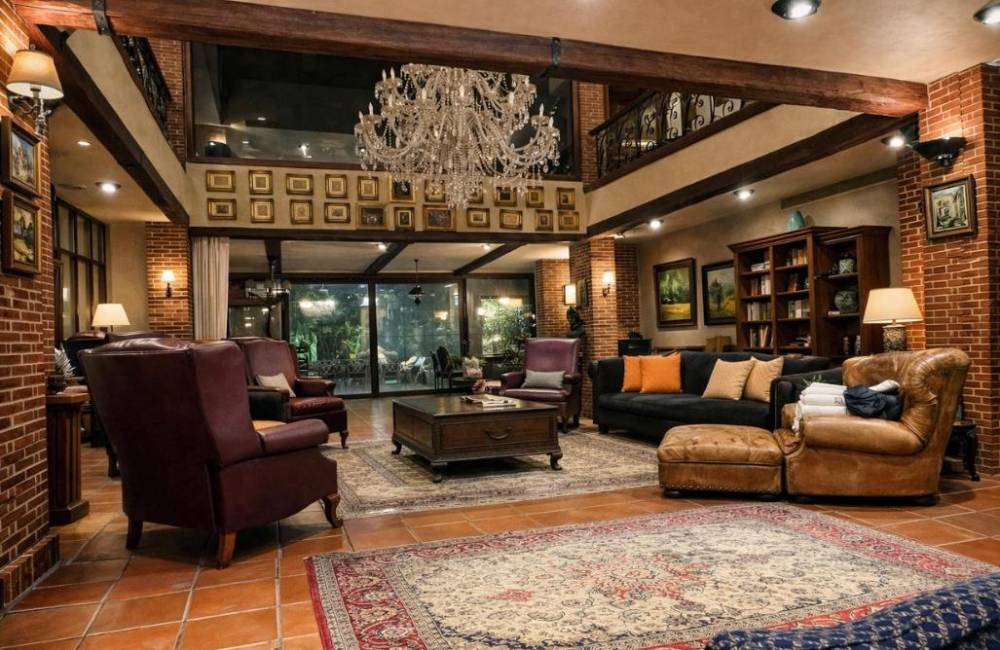 217068 גלריה כללית, וילה דה קיסריה, וילה  בקיסריה וילות - Vila 4 U