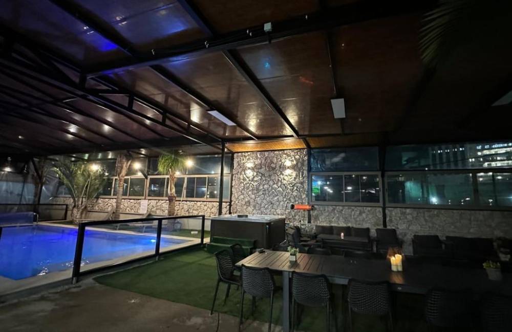 217076 גלריה כללית, אחוזת אייל בגליל, וילה  בירכא וילות - Vila 4 U